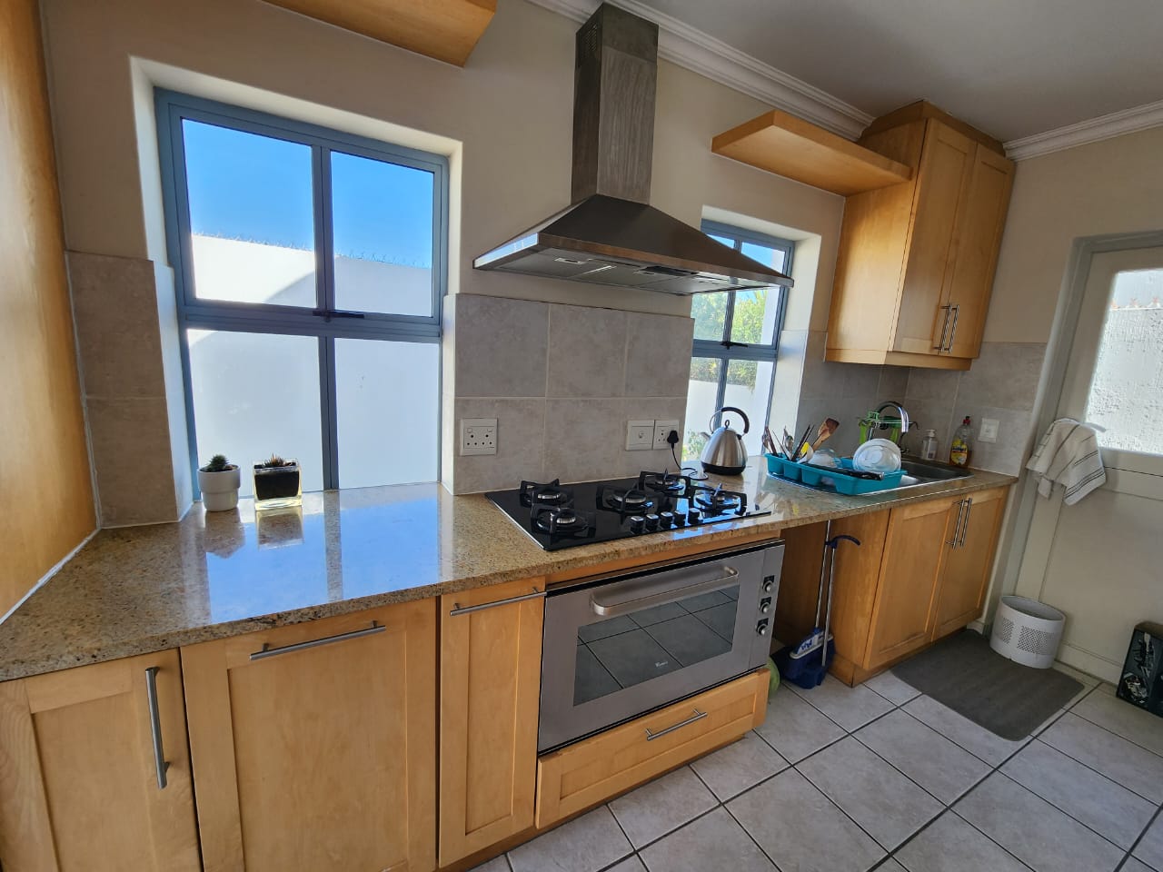 4 Bedroom Property for Sale in Big Bay Western Cape